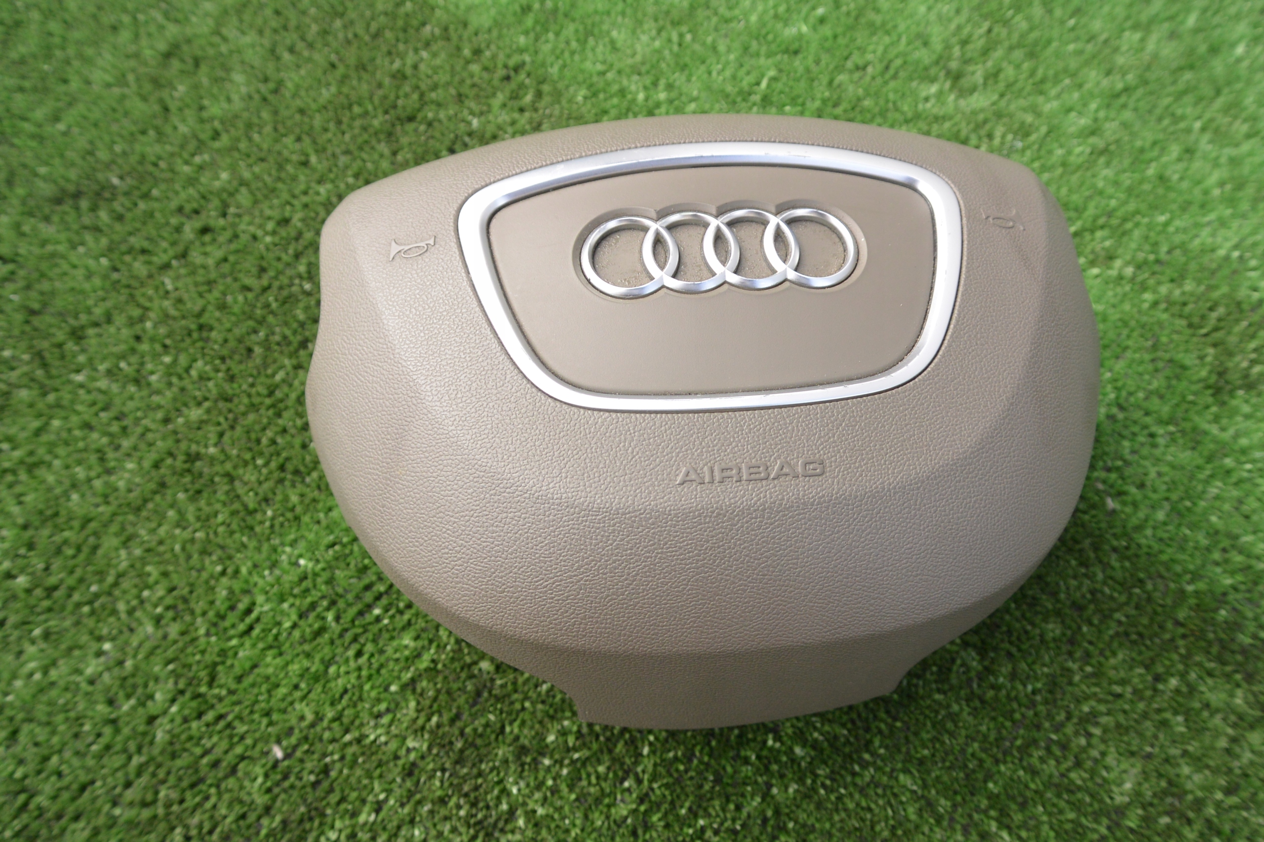 airbag driver´s AUDI Q7 4L LIFT USA