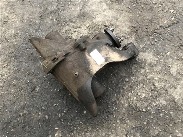 DYFER TYLNY MOST RANGE ROVER SPORT L320 3.6 D DIESEL 3.54 Producent Renault