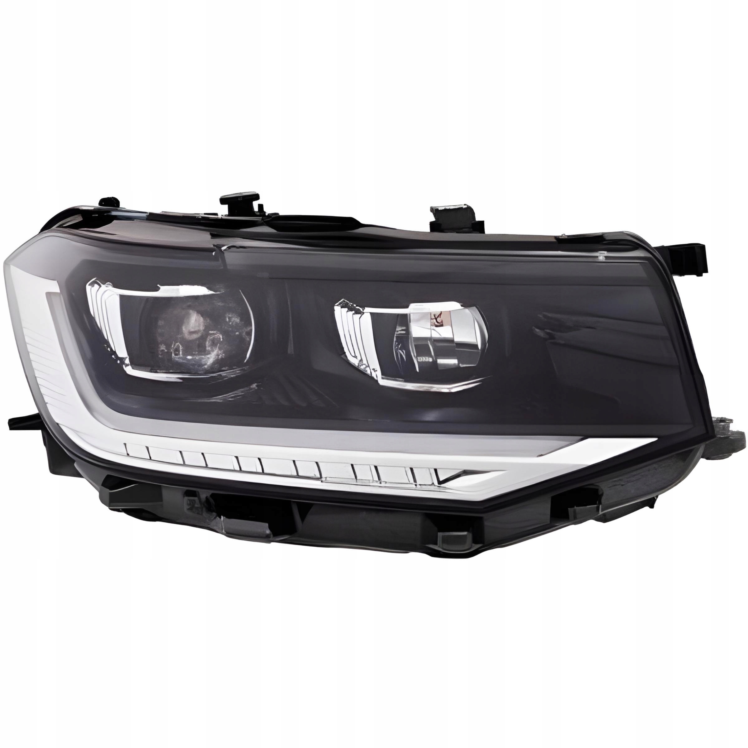 Reflektor Volkswagen T-Cross 19->>