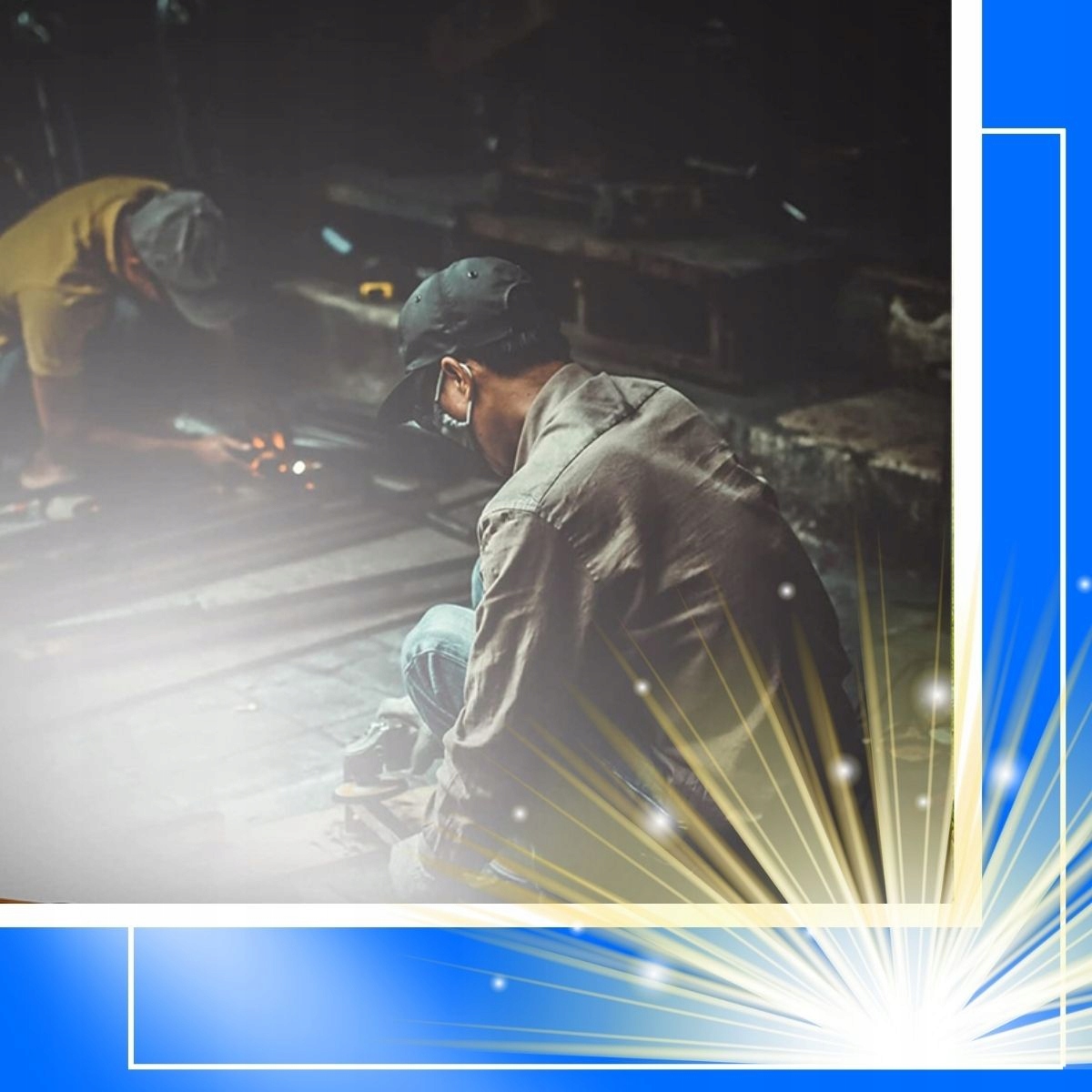 LAMPA ROBOCZA SOLARNA LED HALOGEN REFLEKTOR 200W Temperatura barwowa 6000 K