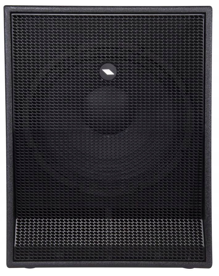 PROEL S15A - SUBWOOFER AKTYWNY 15"