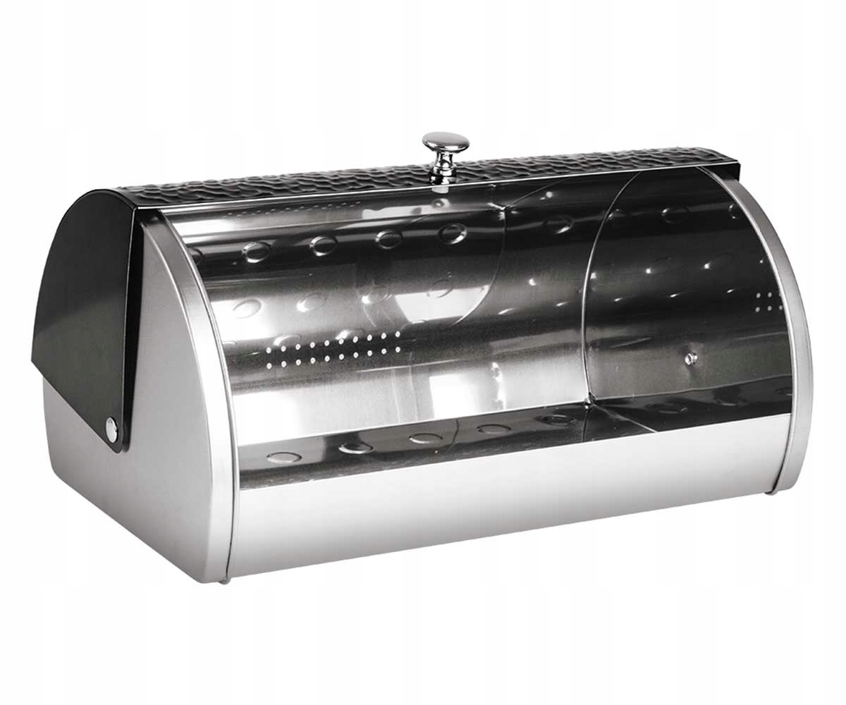 CHLEBAK STALOWY BERLINGER HAUS