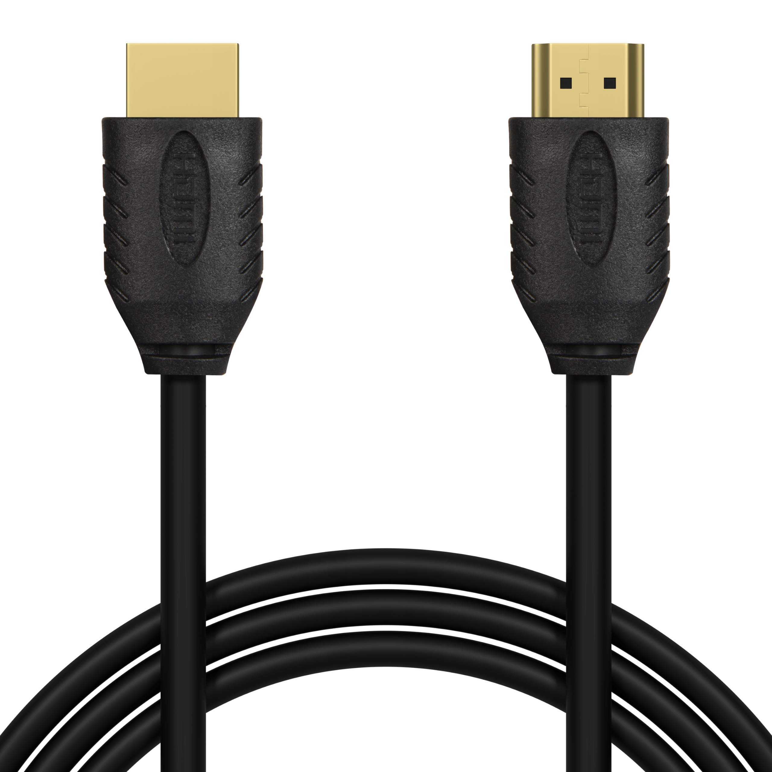 

Kabel przewód Hdmi Blow 4K Uhd 3D Ethernet 10m
