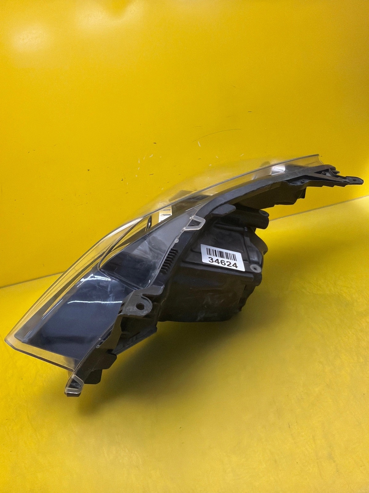 light left Opel Astra III H Bi-Xenon non-setting