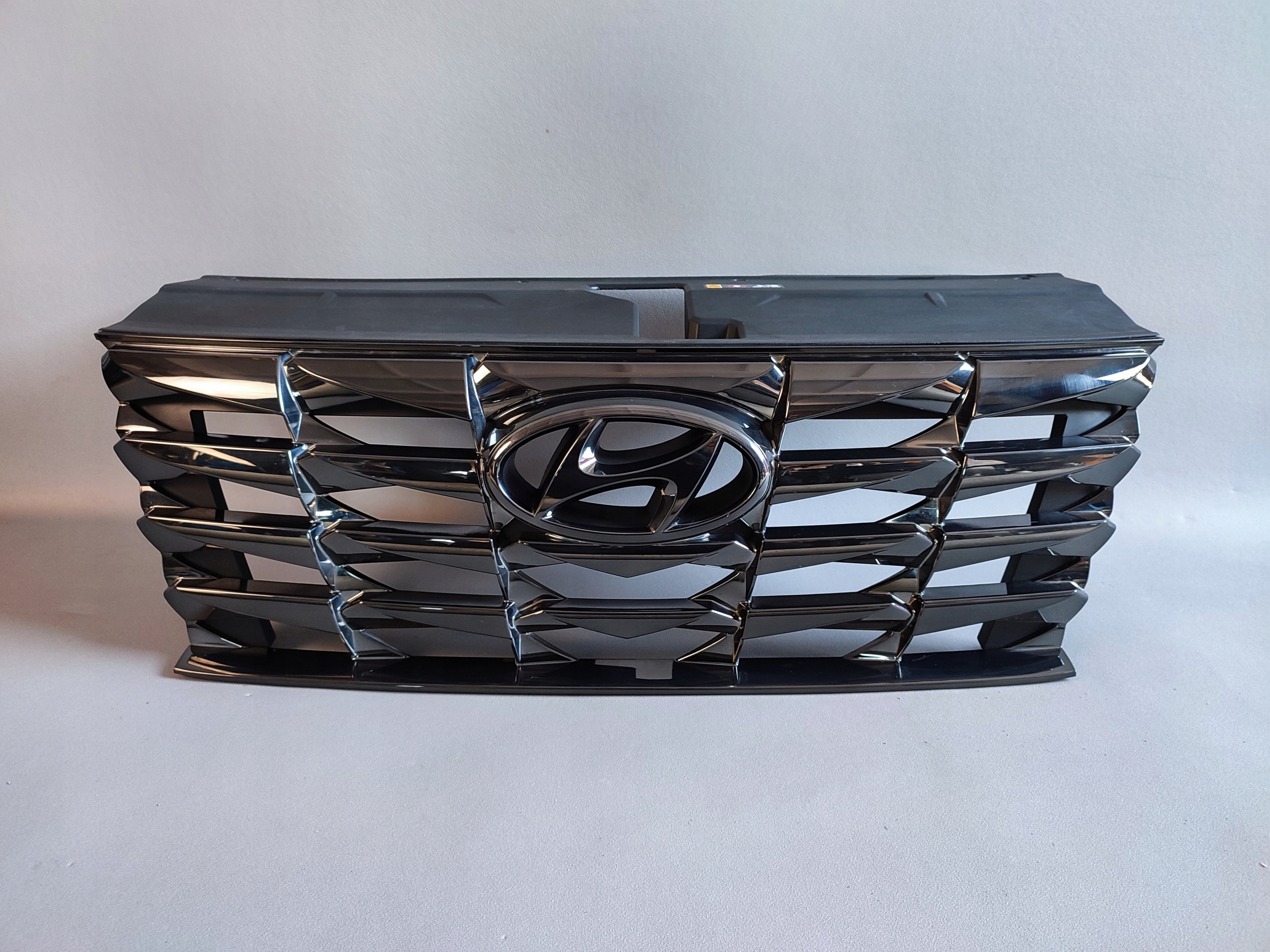 Hyundai Tucson NX4E Kühlergrill FRONTGRILL Kühlergitter 86391CZ000 - Thumbnail 1
