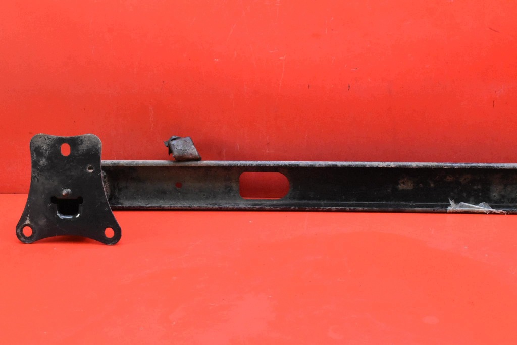 bumper support rear part rear pillar CITROEN BERLINGO 2 II 08-12