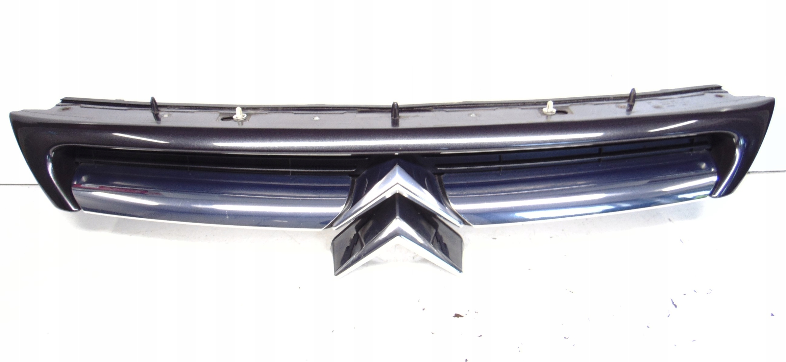 решетка радиатора CITROEN C8 Цвет европа