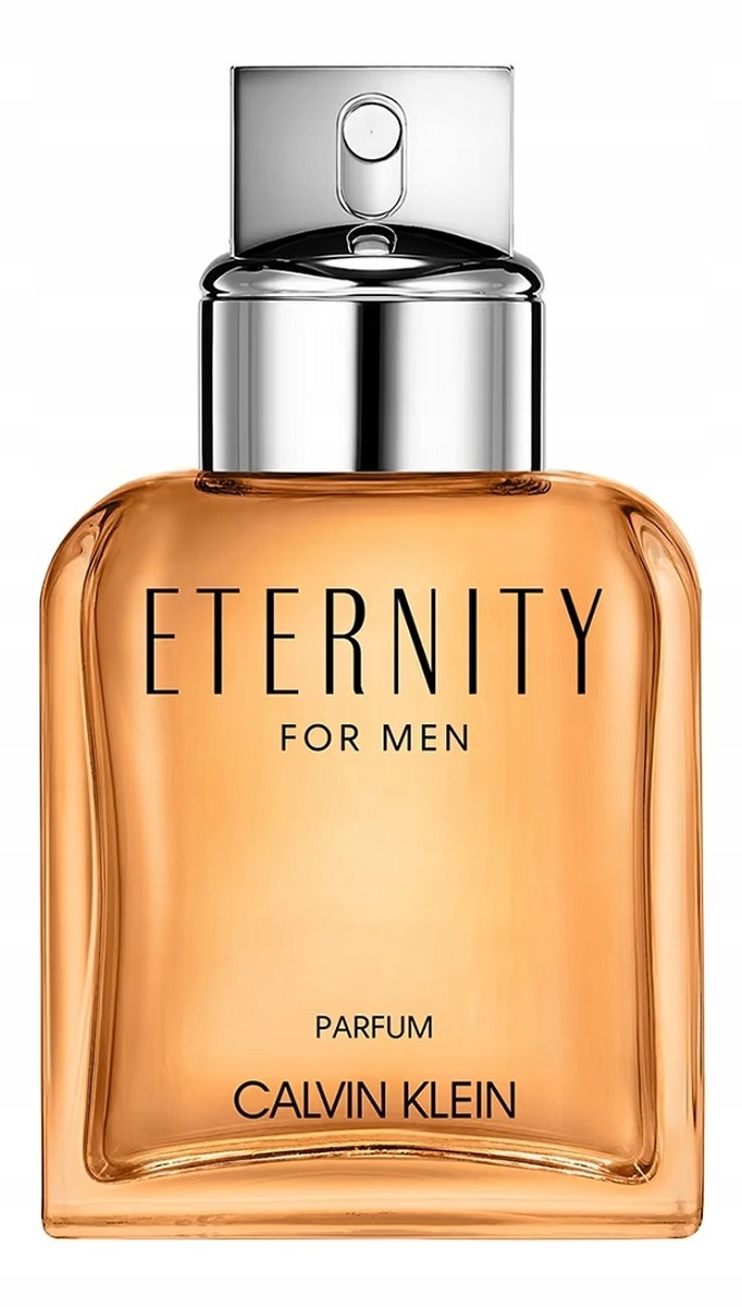 Calvin Klein Eternity For Men Parfém sprej 50 ml