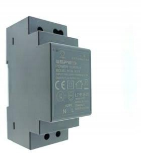 Zasilacz Impulsowy Na Szynę Din Espe HDN-3024 24V/30W/1A
