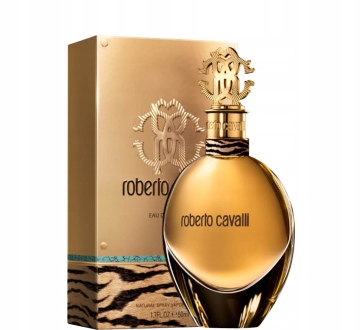 ROBERTO CAVALLI EAU DE PARFUM EDP 30ML