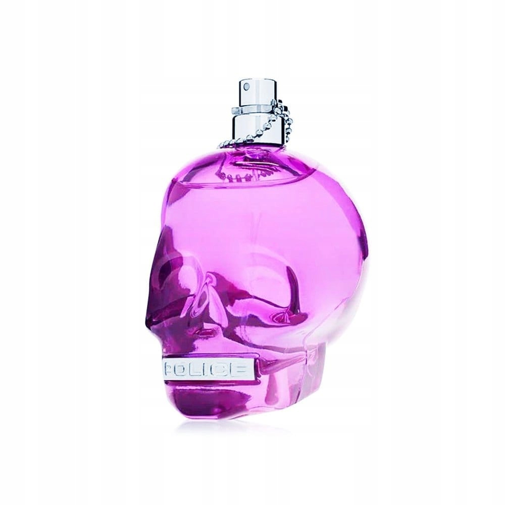Police, To Be, parfémovaná voda For Women, 125 ml