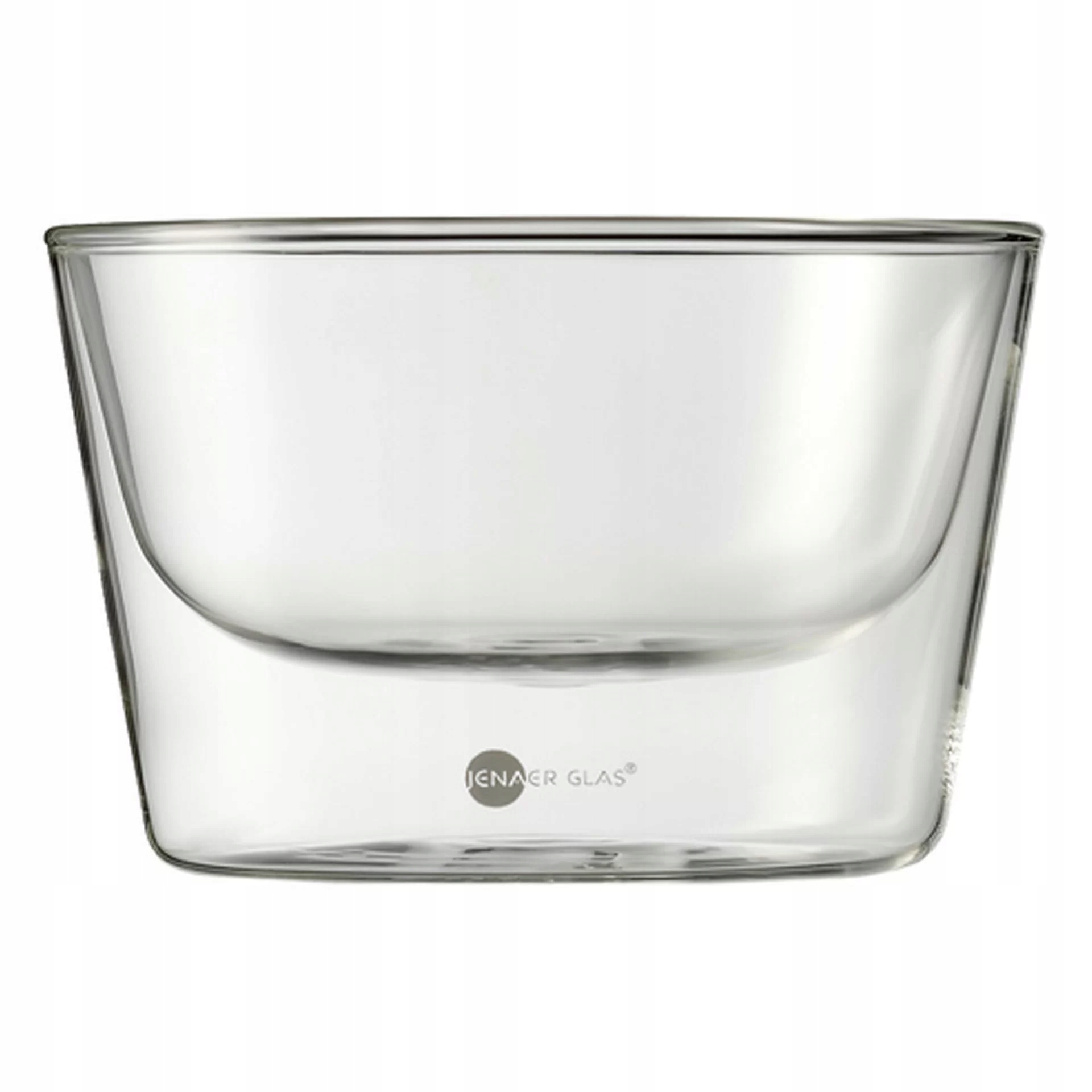 Primo Miska na nádobí 495 ml 2 ks Jenaer Glas