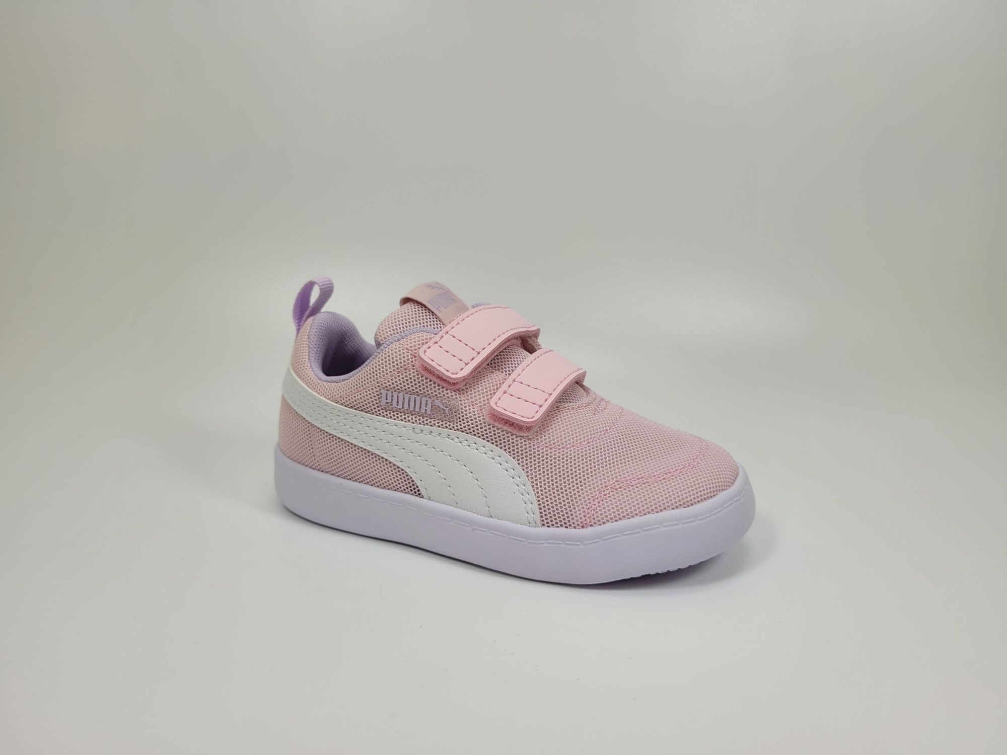 

Sneakersy Puma Courtflex v2 Mesh 371759 08 27
