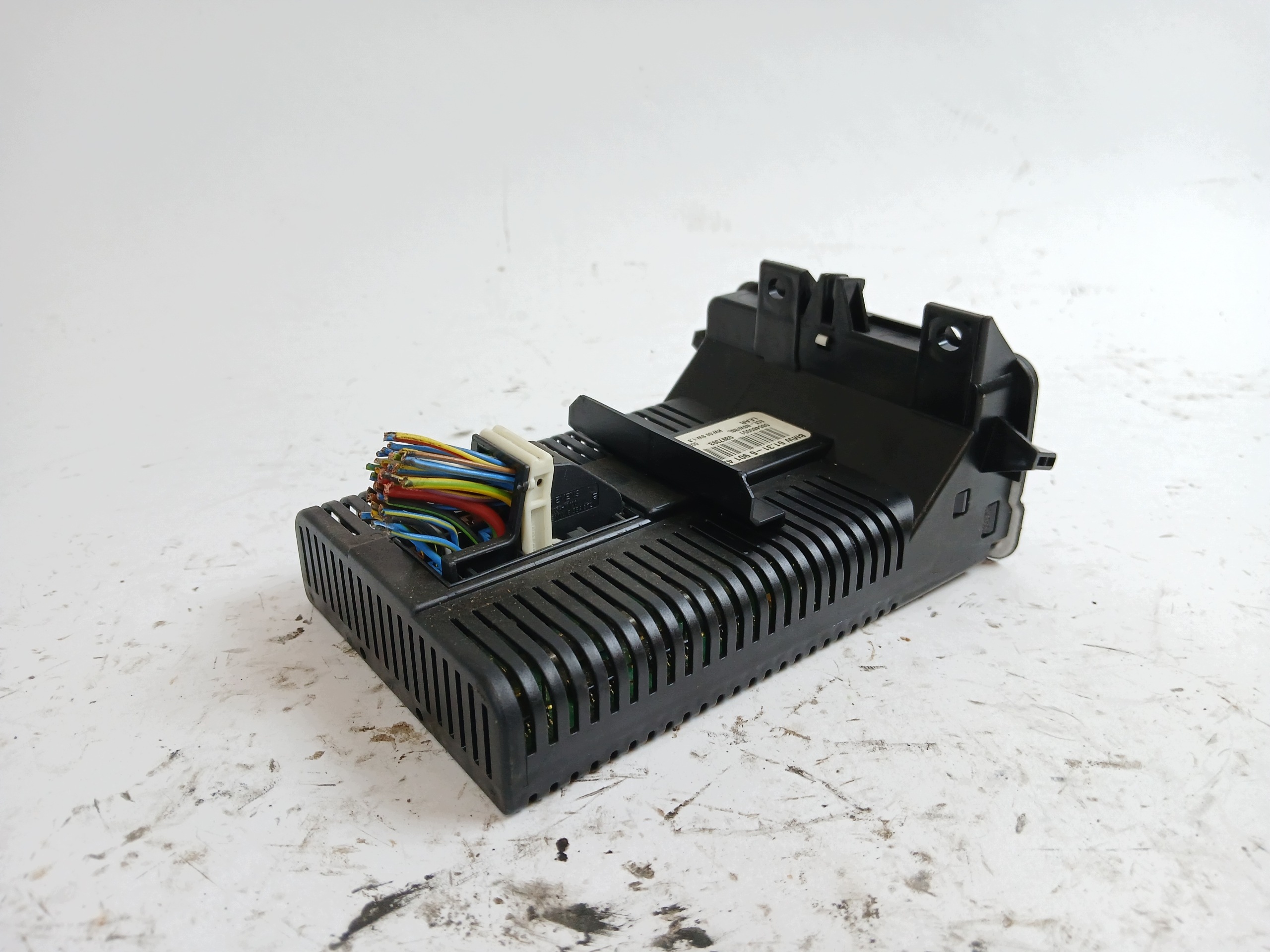 BMW E46 interruttore comando luci 6901429