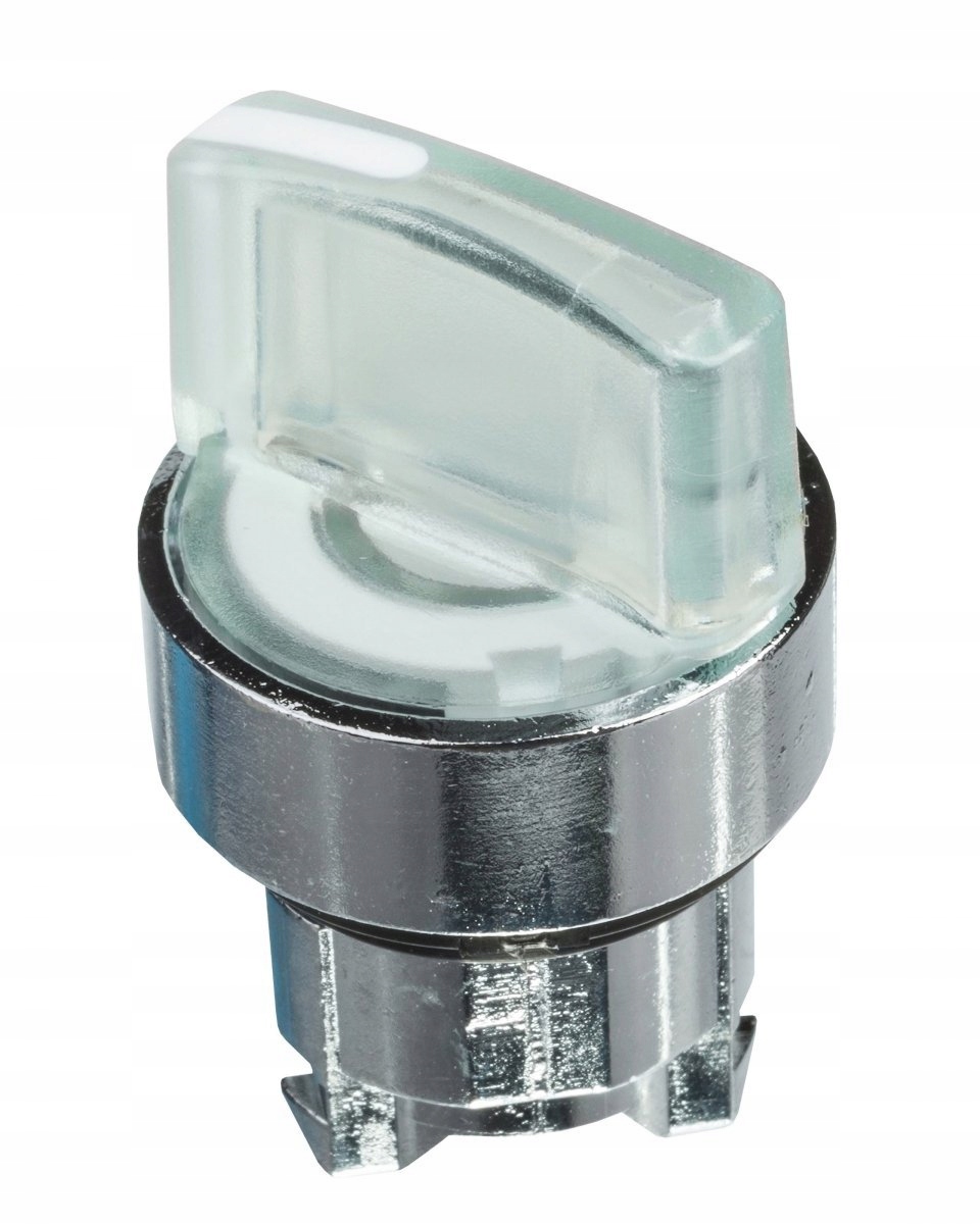 Schneider Napęd przełącznika 2 położeniowy ZB4BK1213