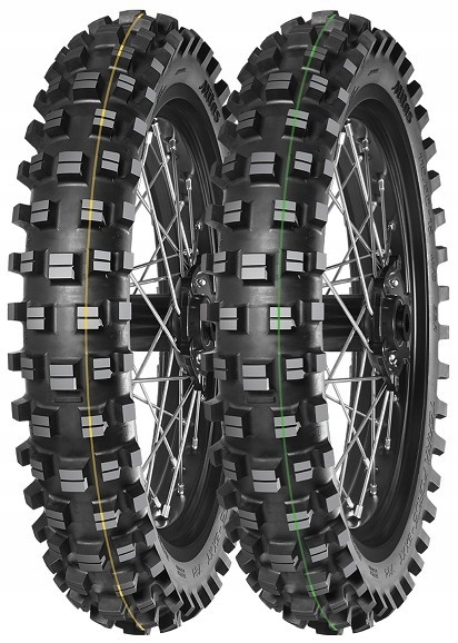 Pneumatika Mitas Terra Force Ex Xt Light 120/90 18 65M Tt Zadný