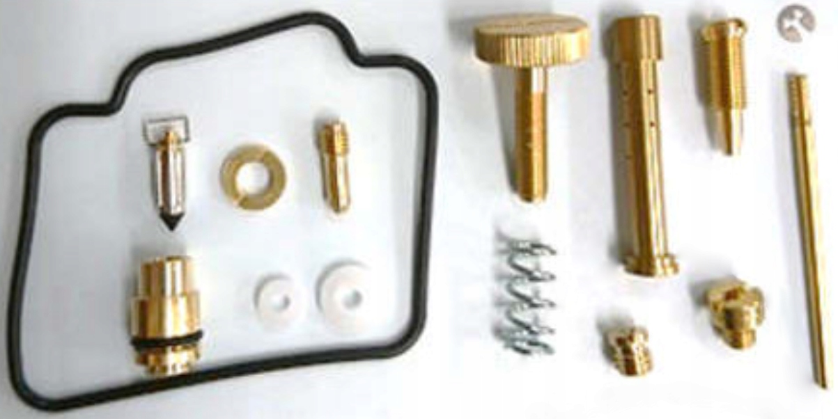 Sada pro opravu karburátoru Polaris Ranger 400 Ho