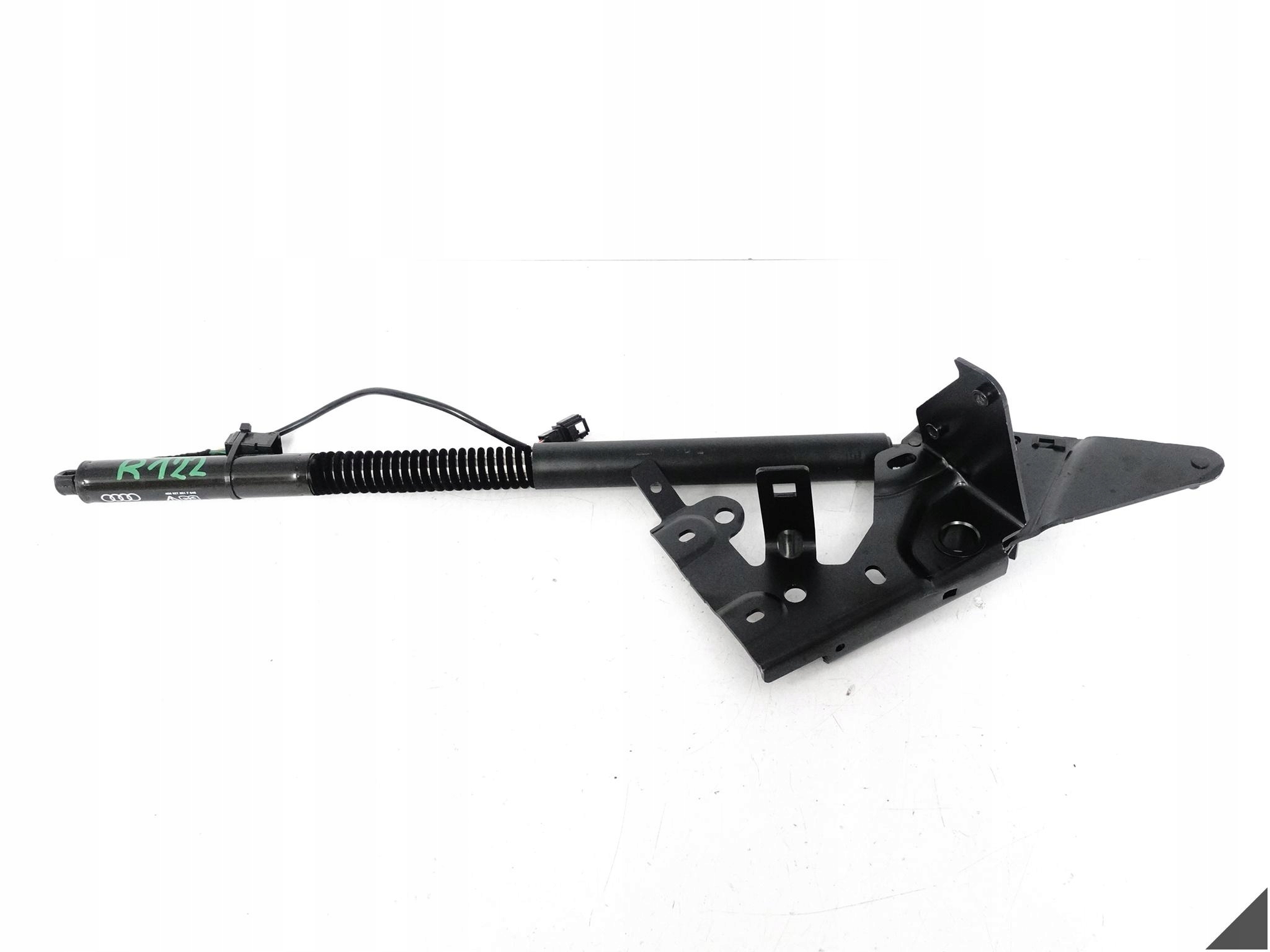 AUDI A7 S7 RS7 4G8 C7 10-18 damper hinge bonnet boot left rear part