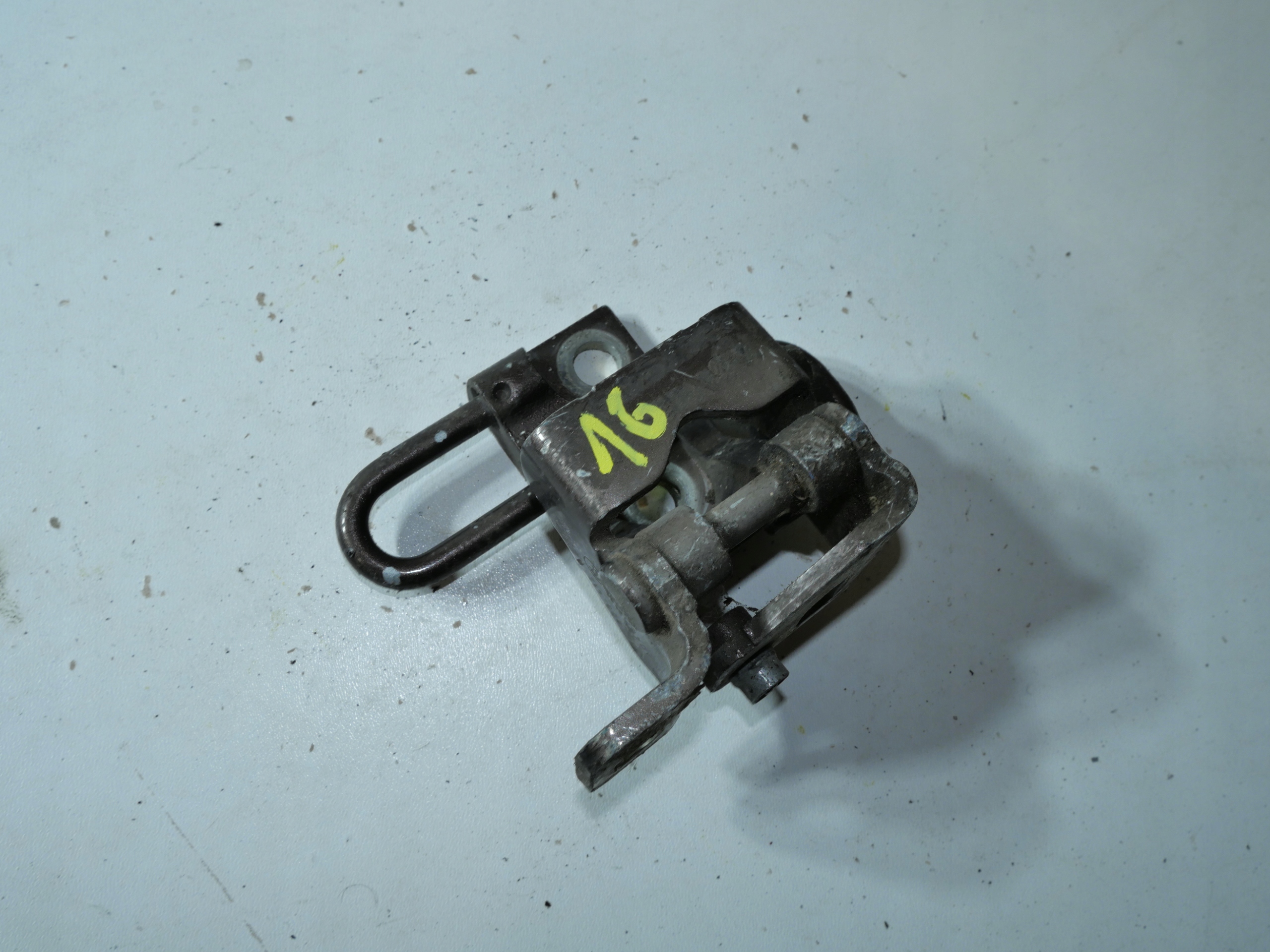 VW GOLF V hinge door right 1K4833412Q