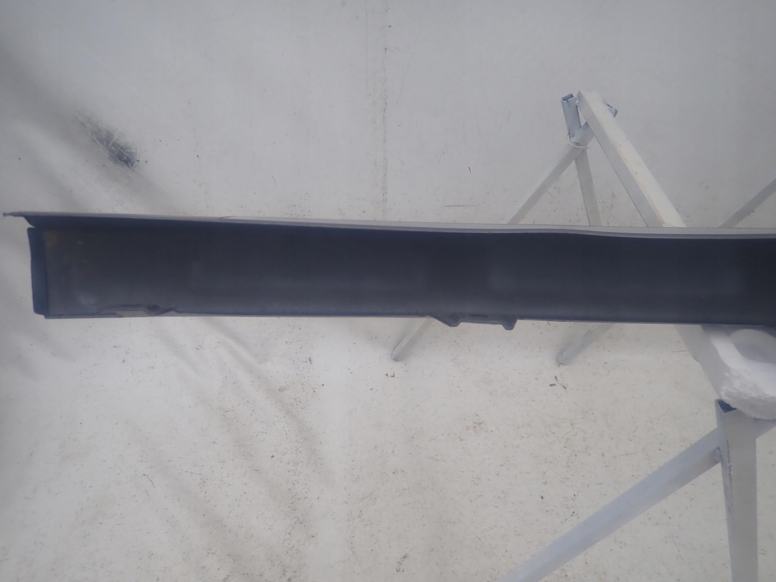 AUDI A6 C6 06-08 ALLROAD threshold right moulding right