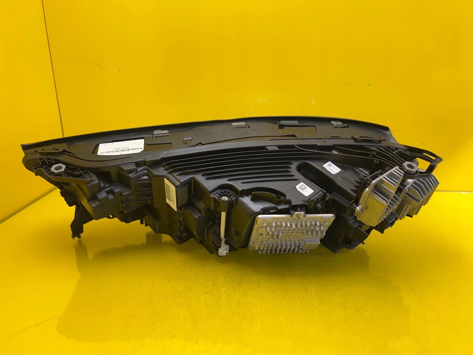 BMW IX I20 M60 light right Full Led front 5A2D974-02