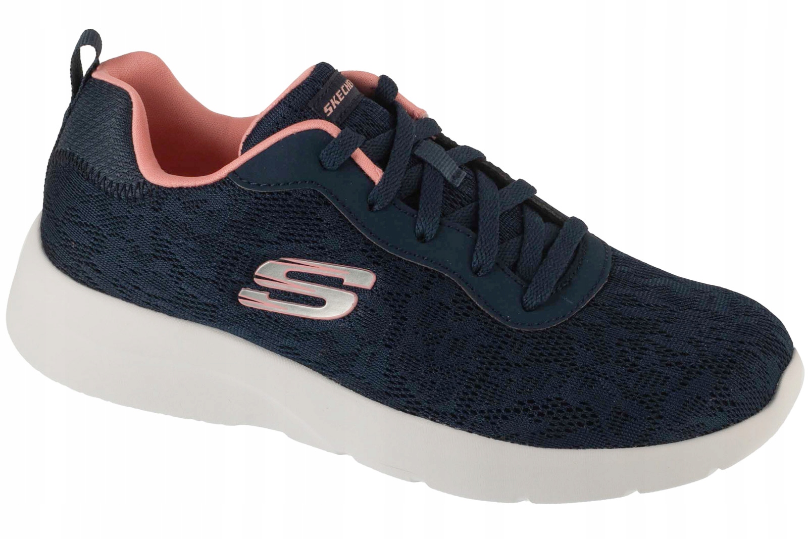 Skechers Dynamight 2.0 Homespun [40] Dámské tenisky Síťovina Gr