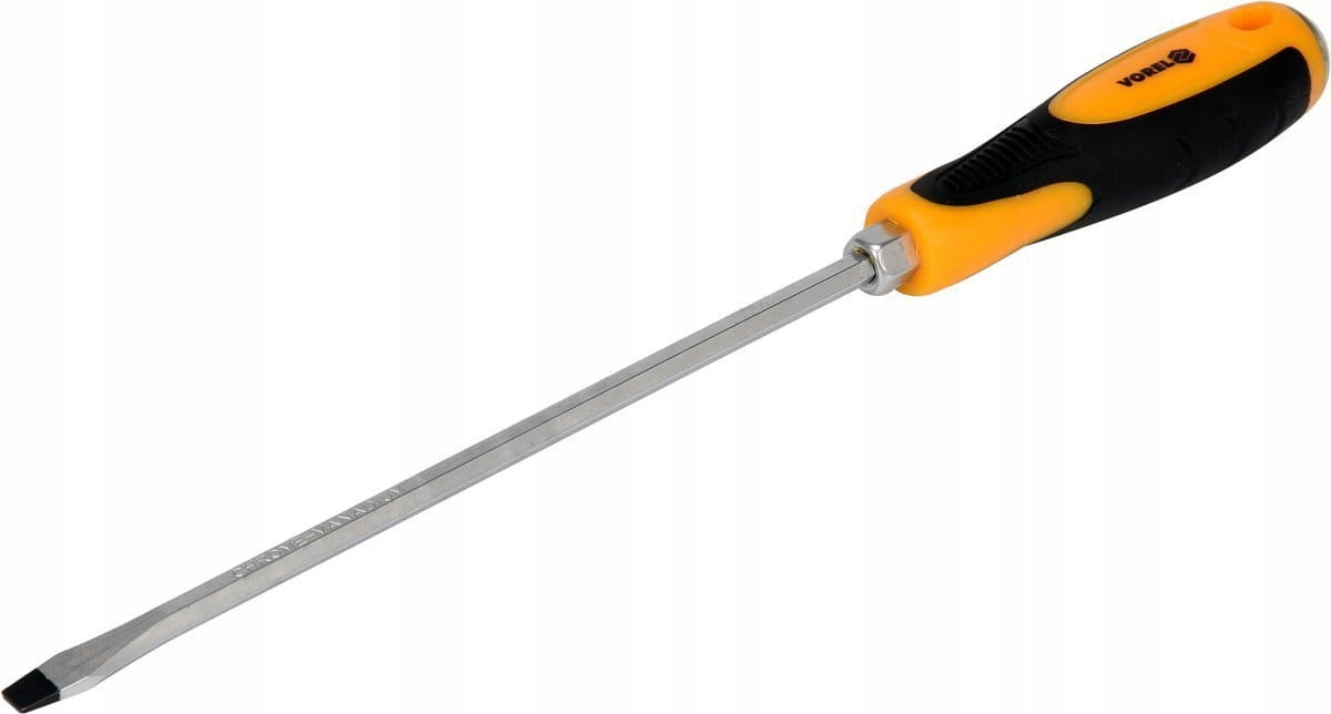 

Vorel Wkrętak Do Pobijania 6-KĄT 6x200MM