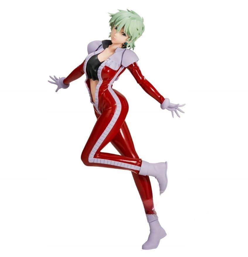 Bandai Figurka Gundam 8th Ms Team Aina Sahalin 22 cm 90341