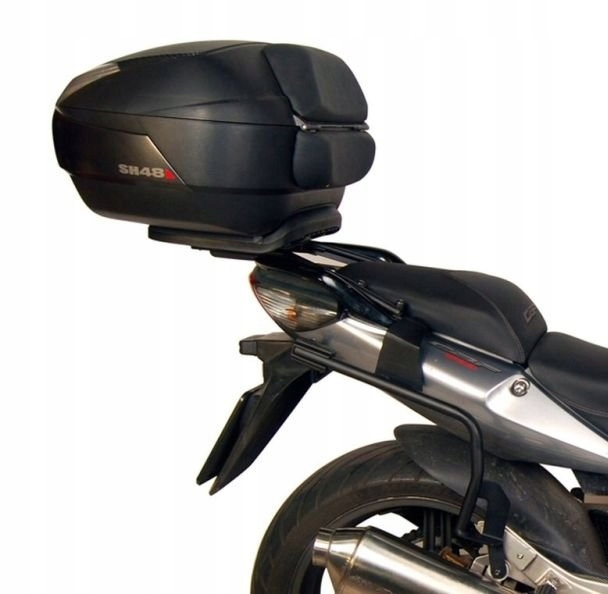 Стойка бокового сундука 3P SHAD для HONDA CBF600