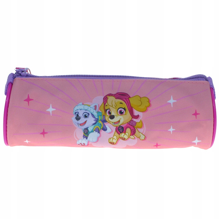 

Psi Patrol Everest i Skye: piórnik tuba (520-3242)