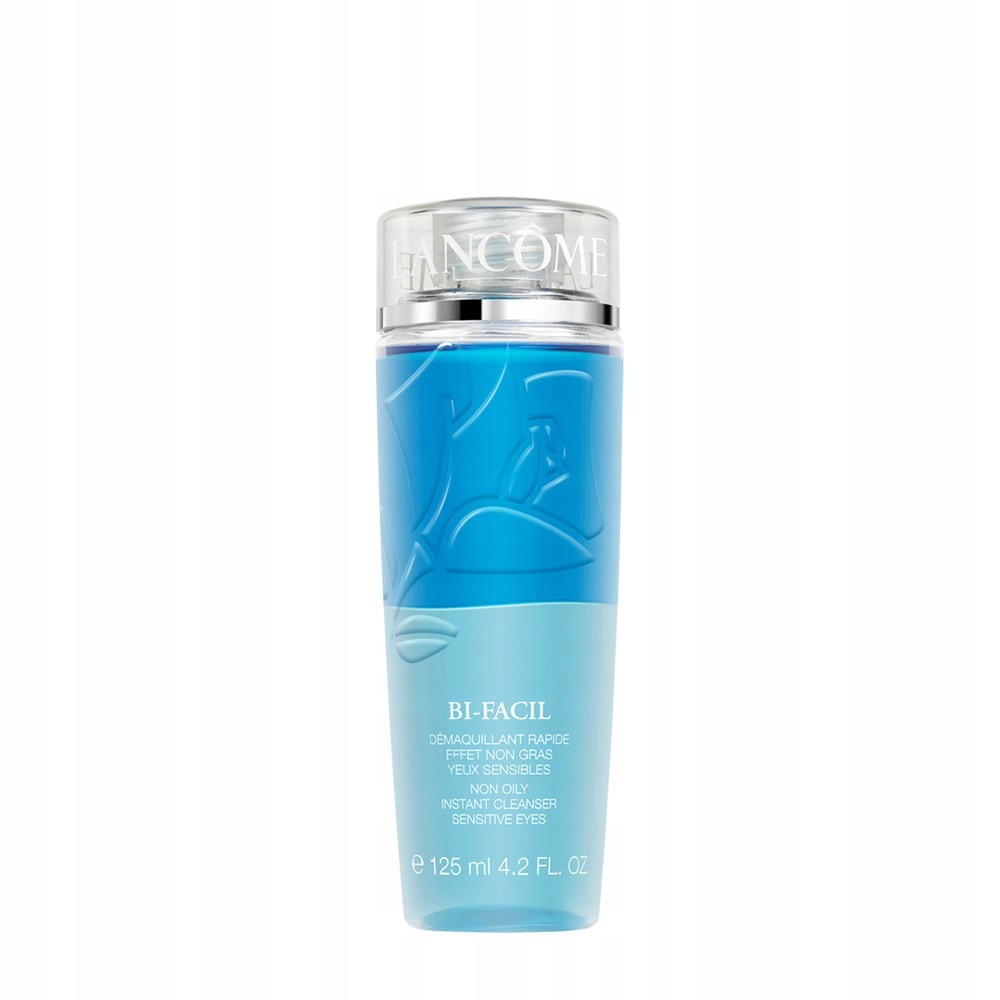 Lancome Bi-Facil odličovací přípravek 125 ml