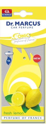 

Dr.marcus Zawieszka Sonic Fresh Lemon