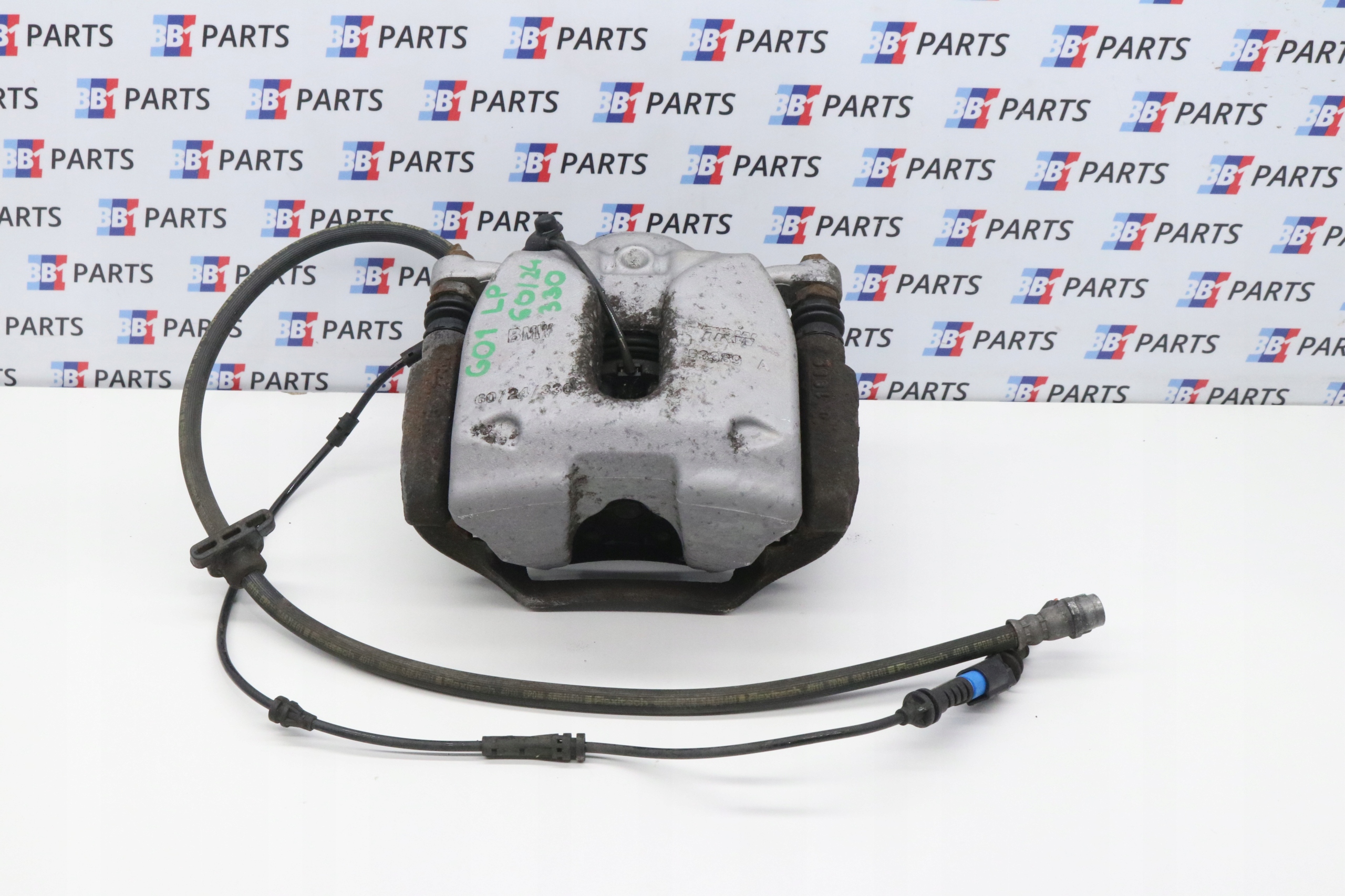 BMW G01 X3 caliper left front front 60/24 330