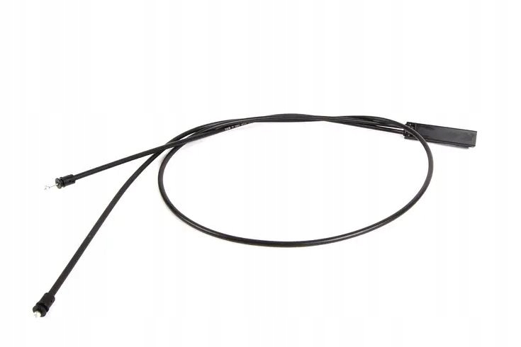 BMW трос трос капота передній E60 51237184454 OE