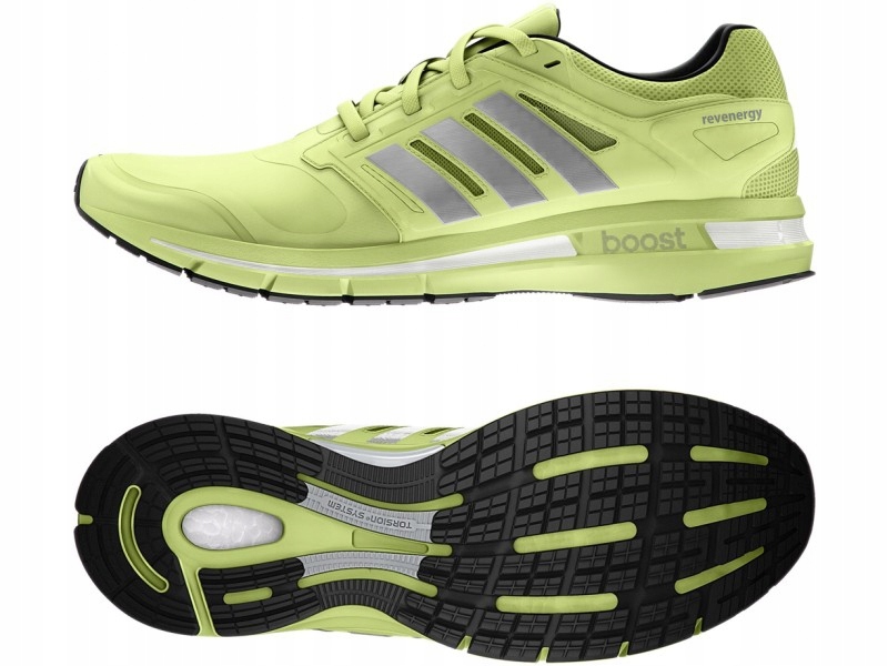 Adidas dámské sportovní boty Revenergy 6D6248 36