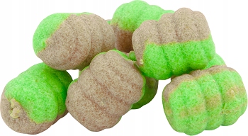 Poczwarki Dragon Magnum Pop-up 60ml 8mm konopie ryba