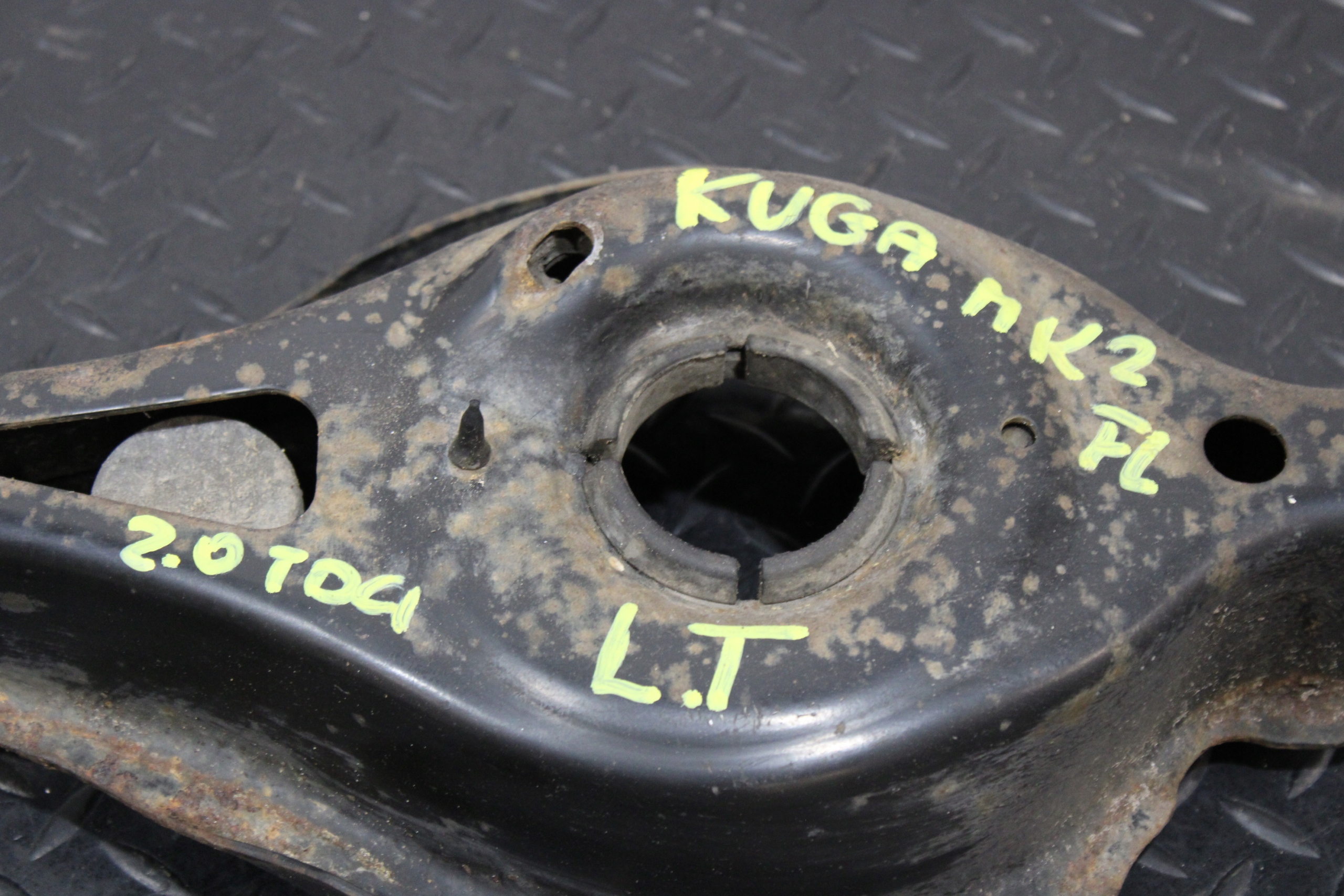 Querlenker links heck FORD KUGA MK2 LIFT
