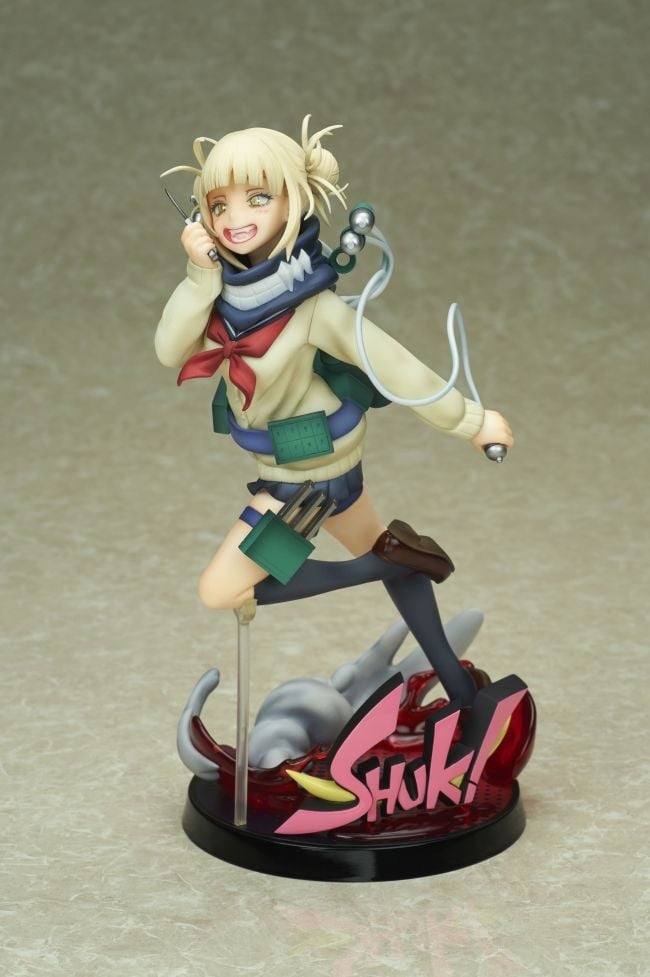 My Hero Academia Himiko Toga Soška 21 cm