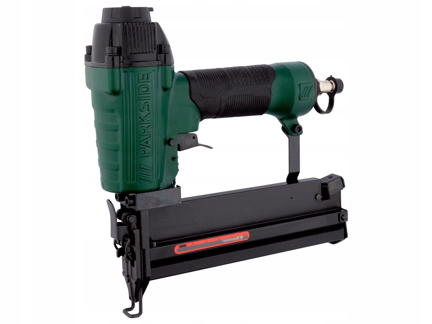 Taker, Zszywacz Gwoździarka pneumatyczna Parkside zszywki, gwoździe typ 90