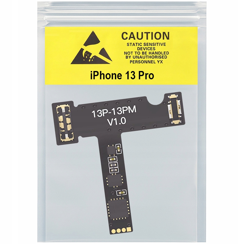 Taśma Flex Jcid Tag-On bateria Bms iPhone 13 Pro 13 Pro Max