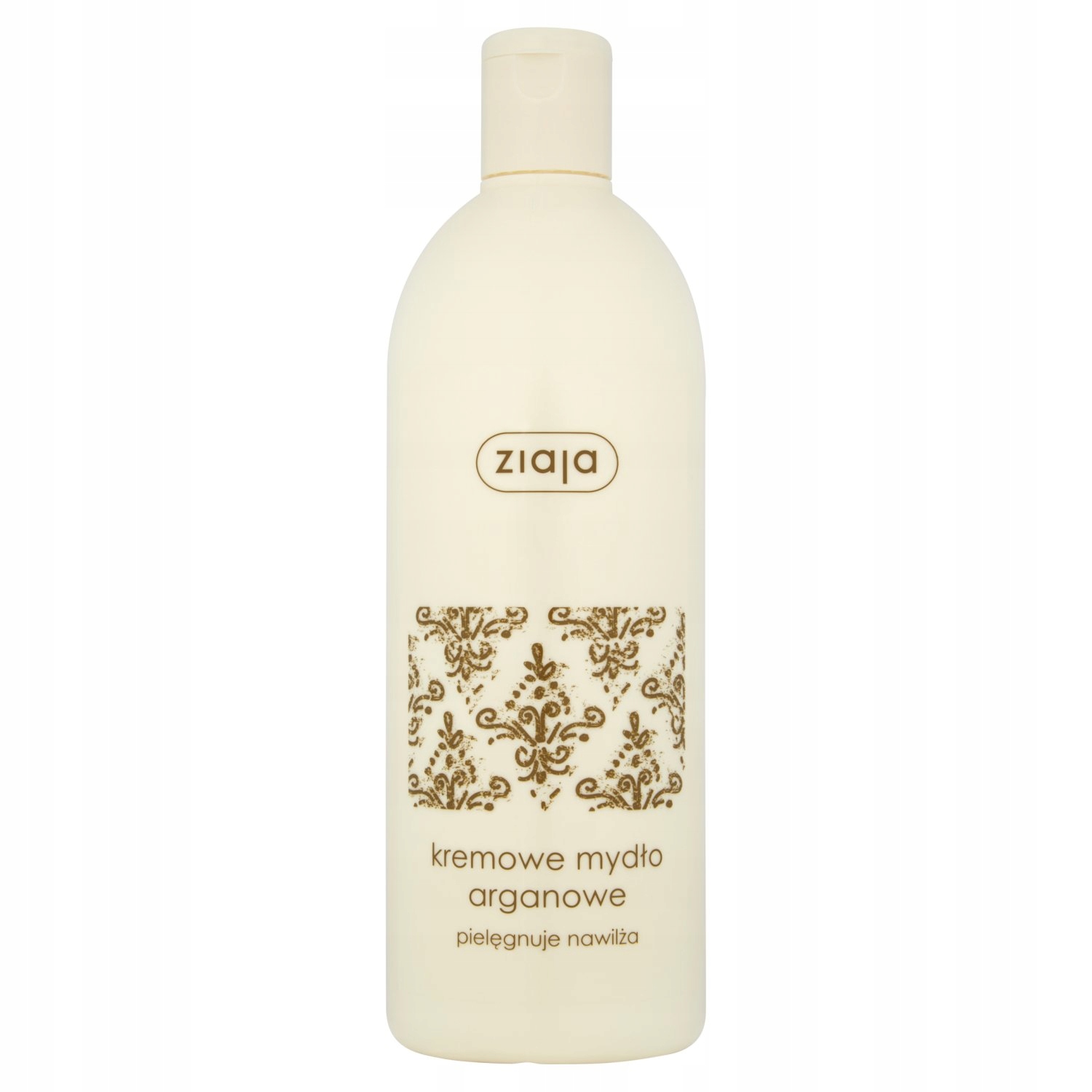 

Ziaja Argan Mydło Pod Prysznic 500 ml