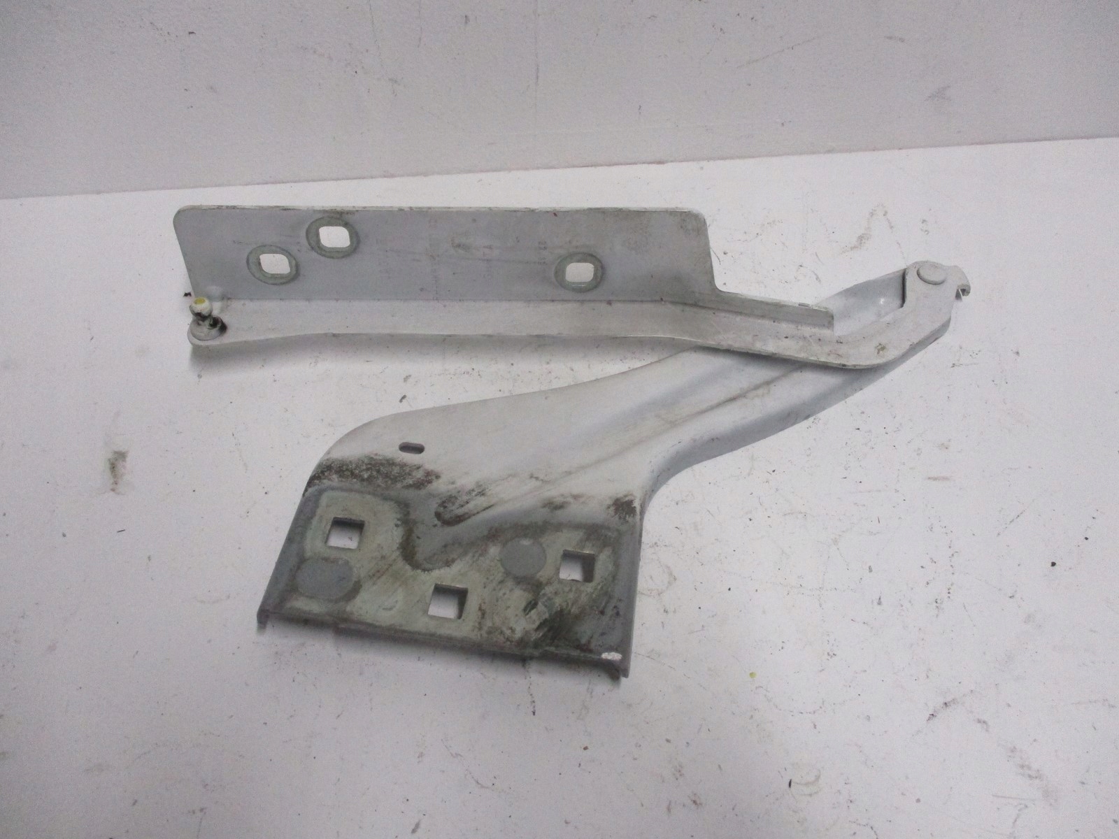 hinge bonnets JAGUAR F PACE HK8316801AD HK8316800AD