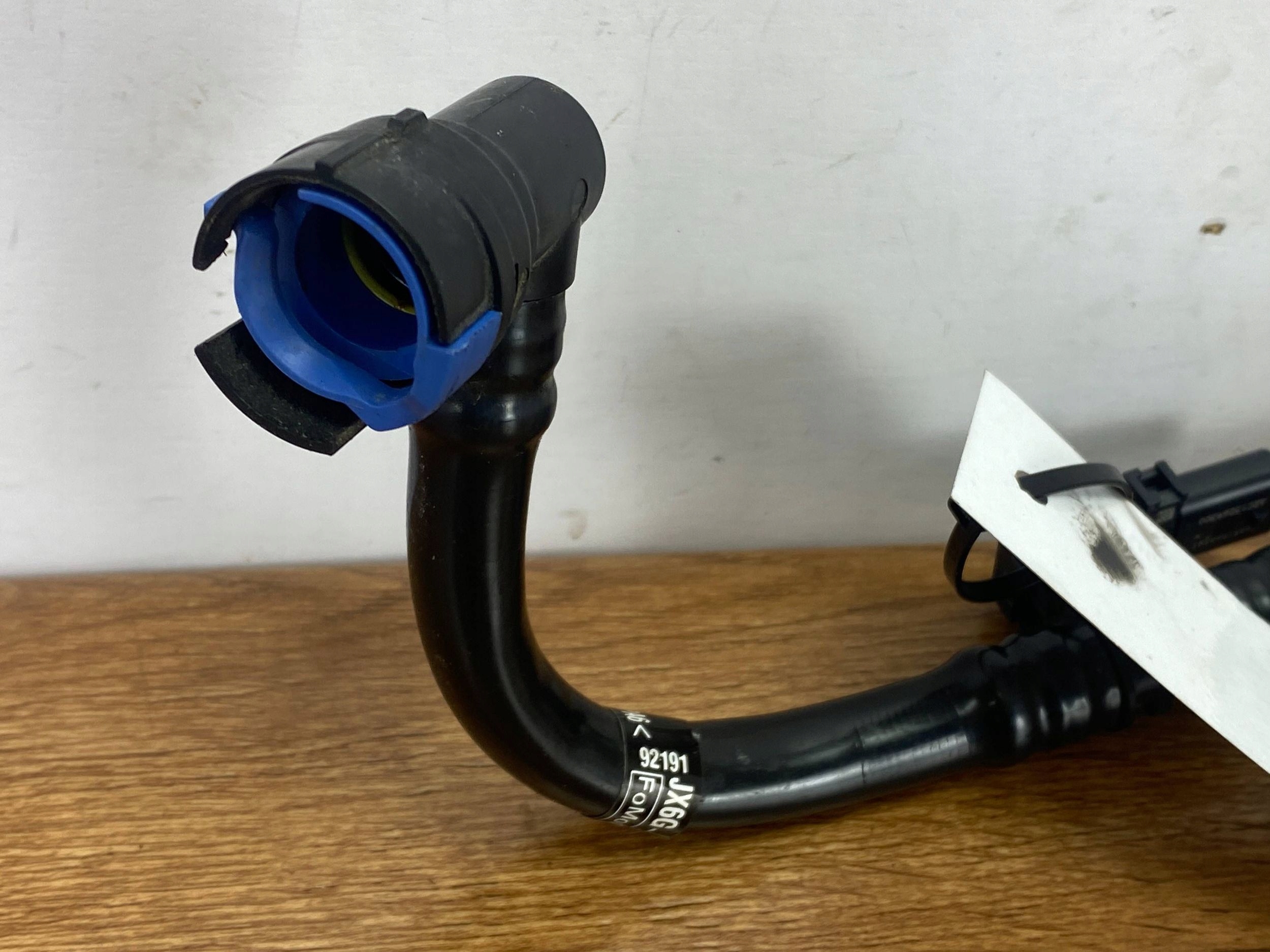 wiring vacual Ford Escape IV Kuga MK3 2020+