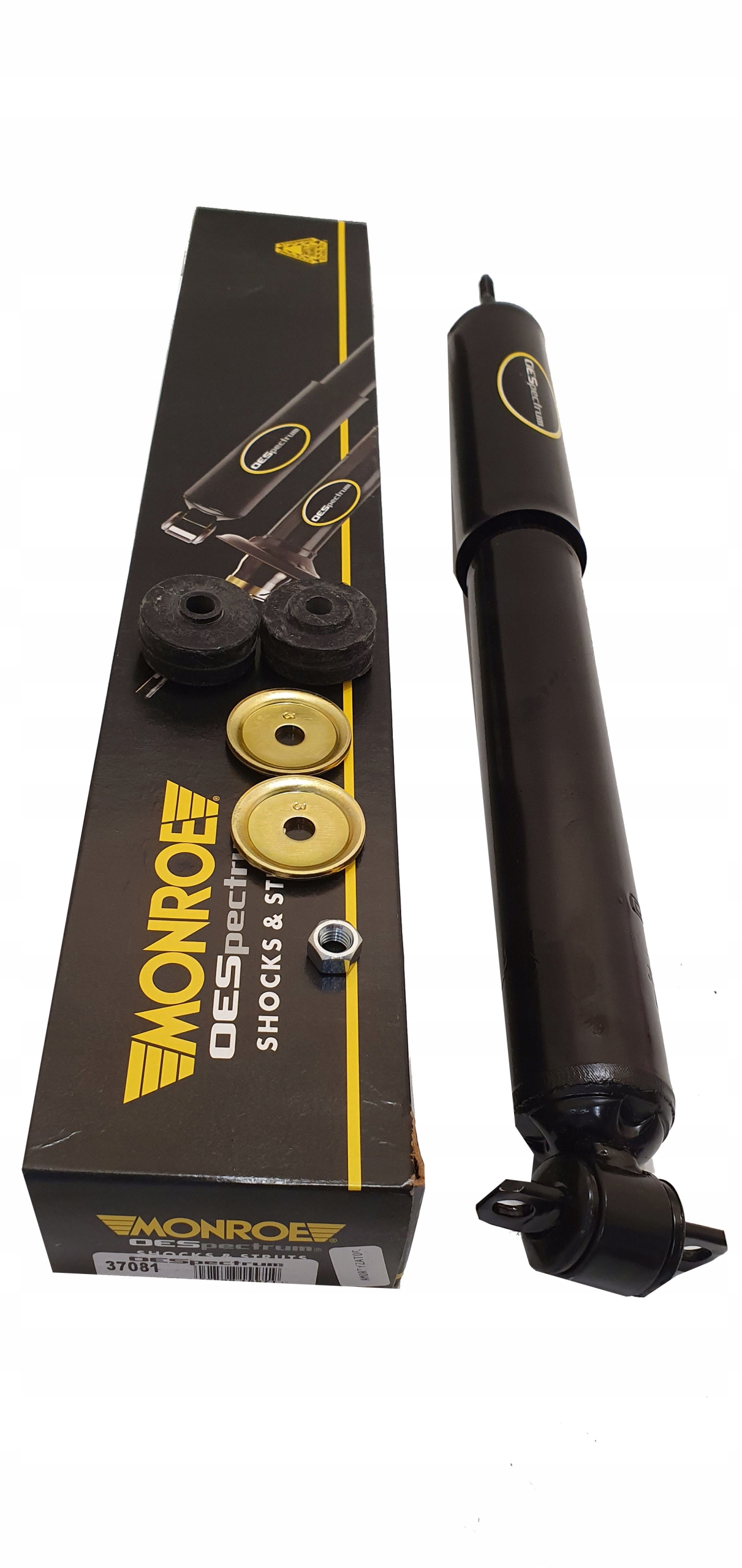 37081 - MONROE ПЕРЕДНИЙ АМОРТИЗАТОР L / P JEEP GRAND CHEROKEE