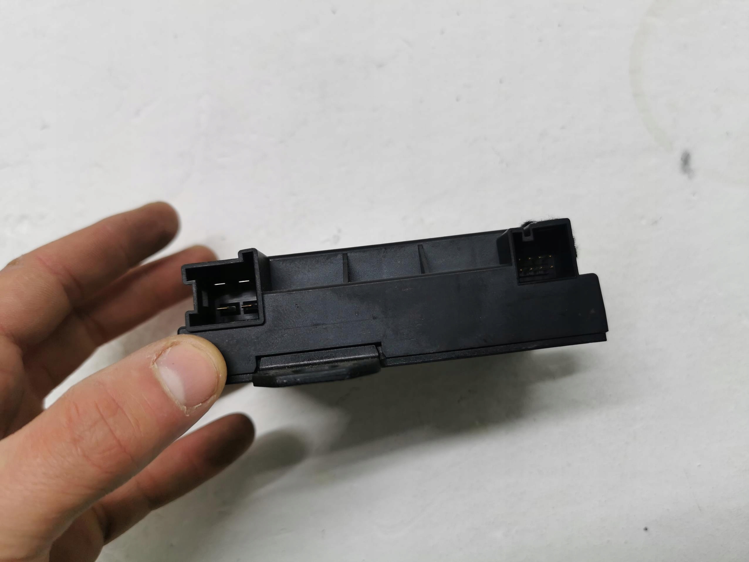 Module POMPY Carburant MERCEDES C-KLASA W204 2.2 CDI