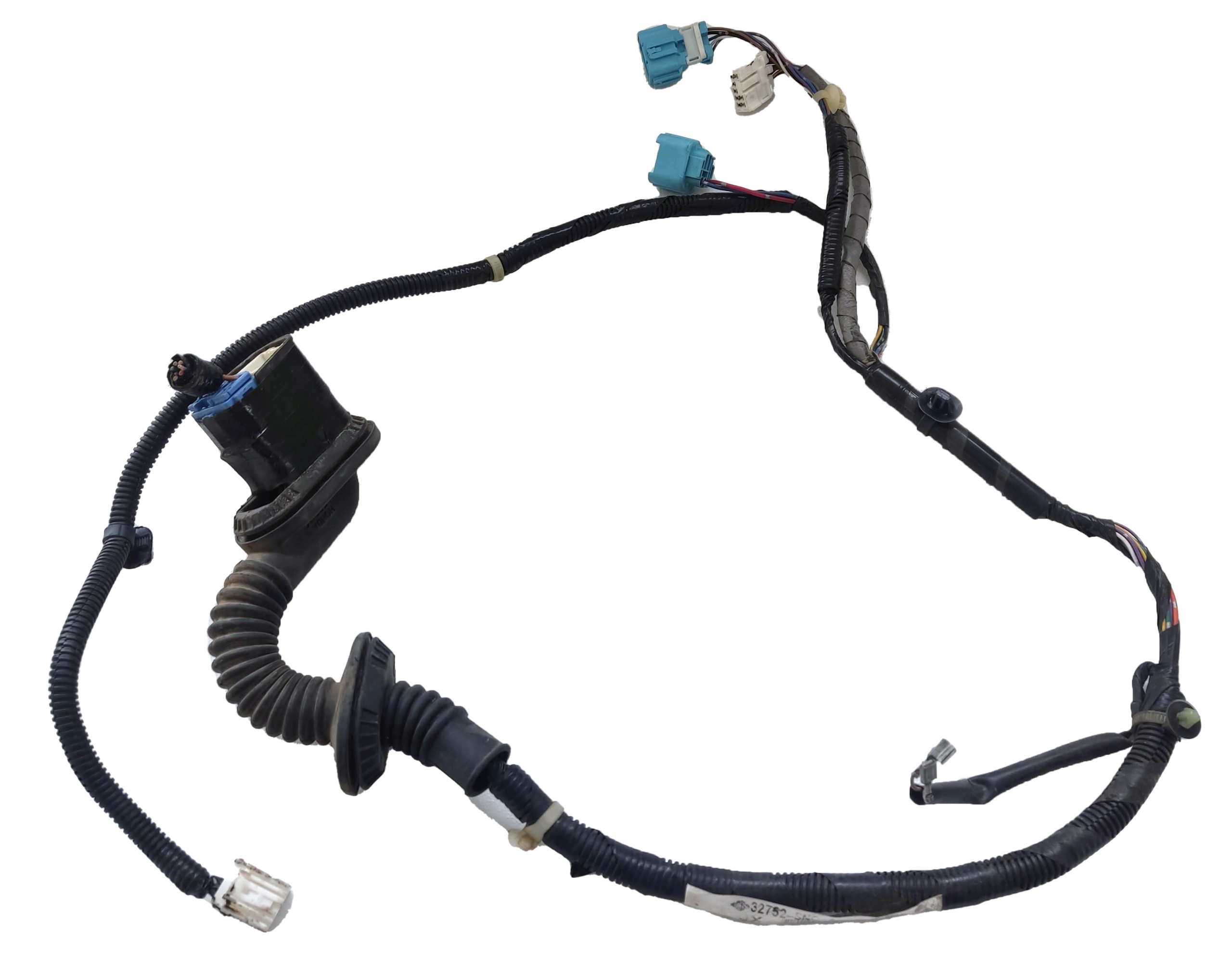 ПРОВОДКА ДВЕРІ ПРАВИЙ ПЕРЕД Civic VIII СЕДАН USA 2007