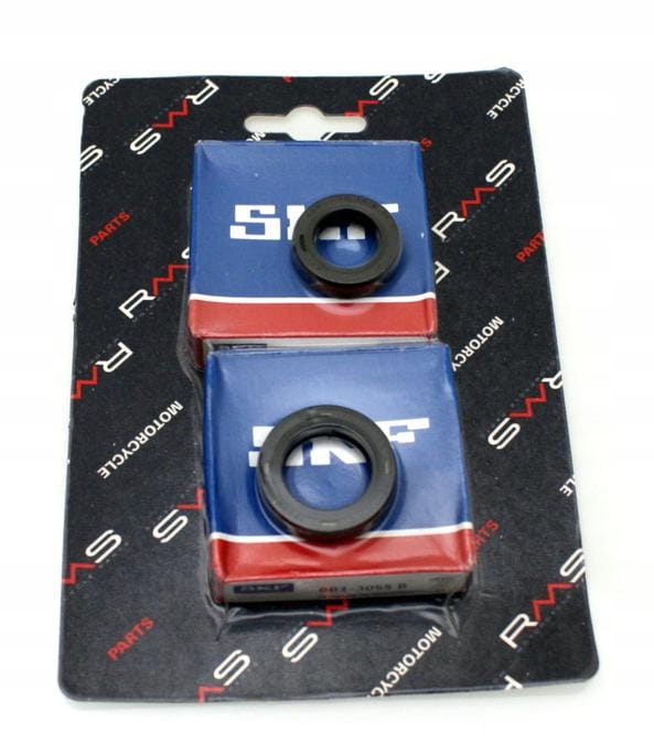 10 020 - КОМПЛЕКТ ПОДШИПНИКОВ ВАЛА PEUGEOT 50 SPEEDFIGHT 2 LC WRC