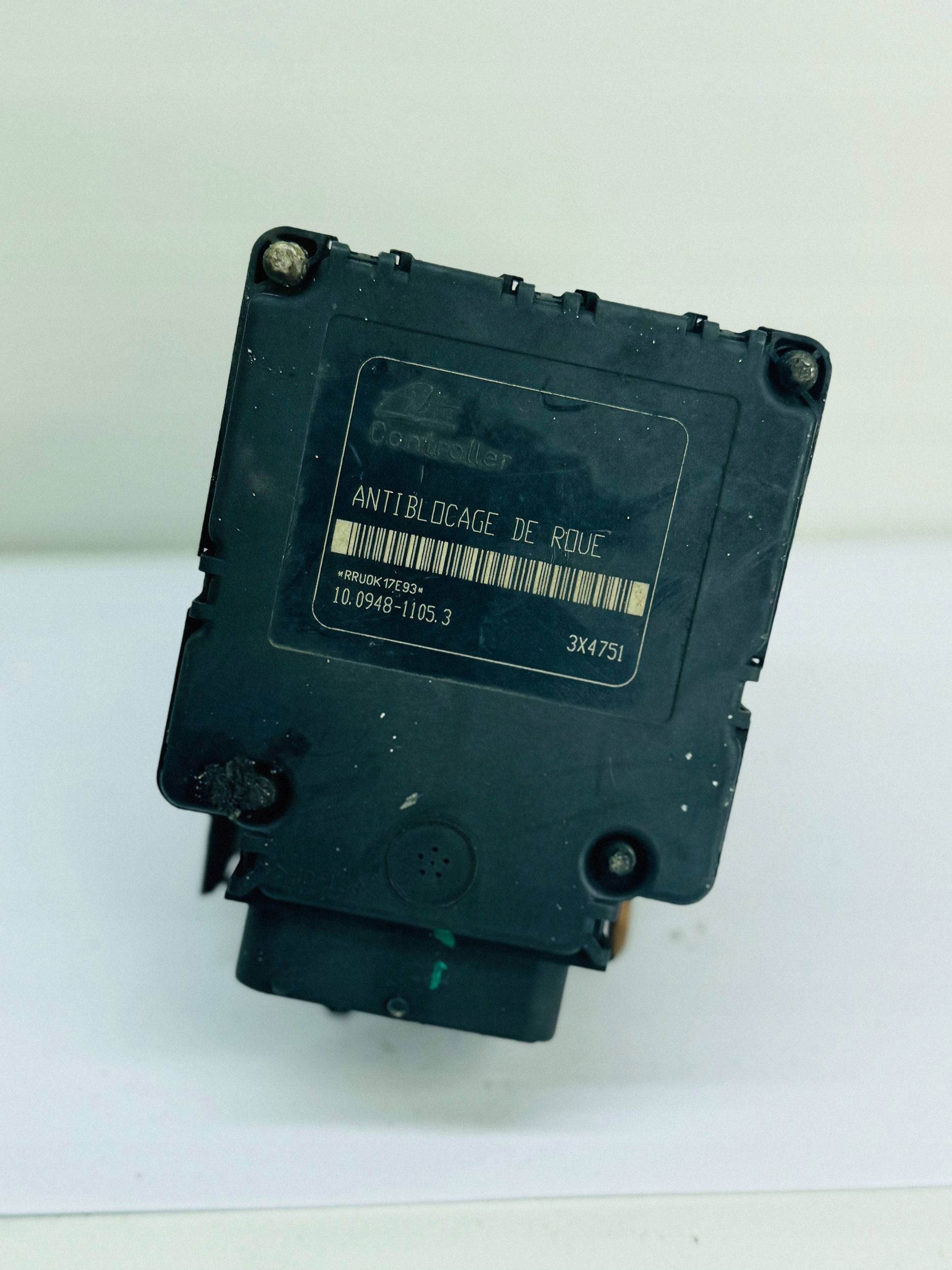 9632539480 Pompa ABS PEUGEOT 206 10094811053