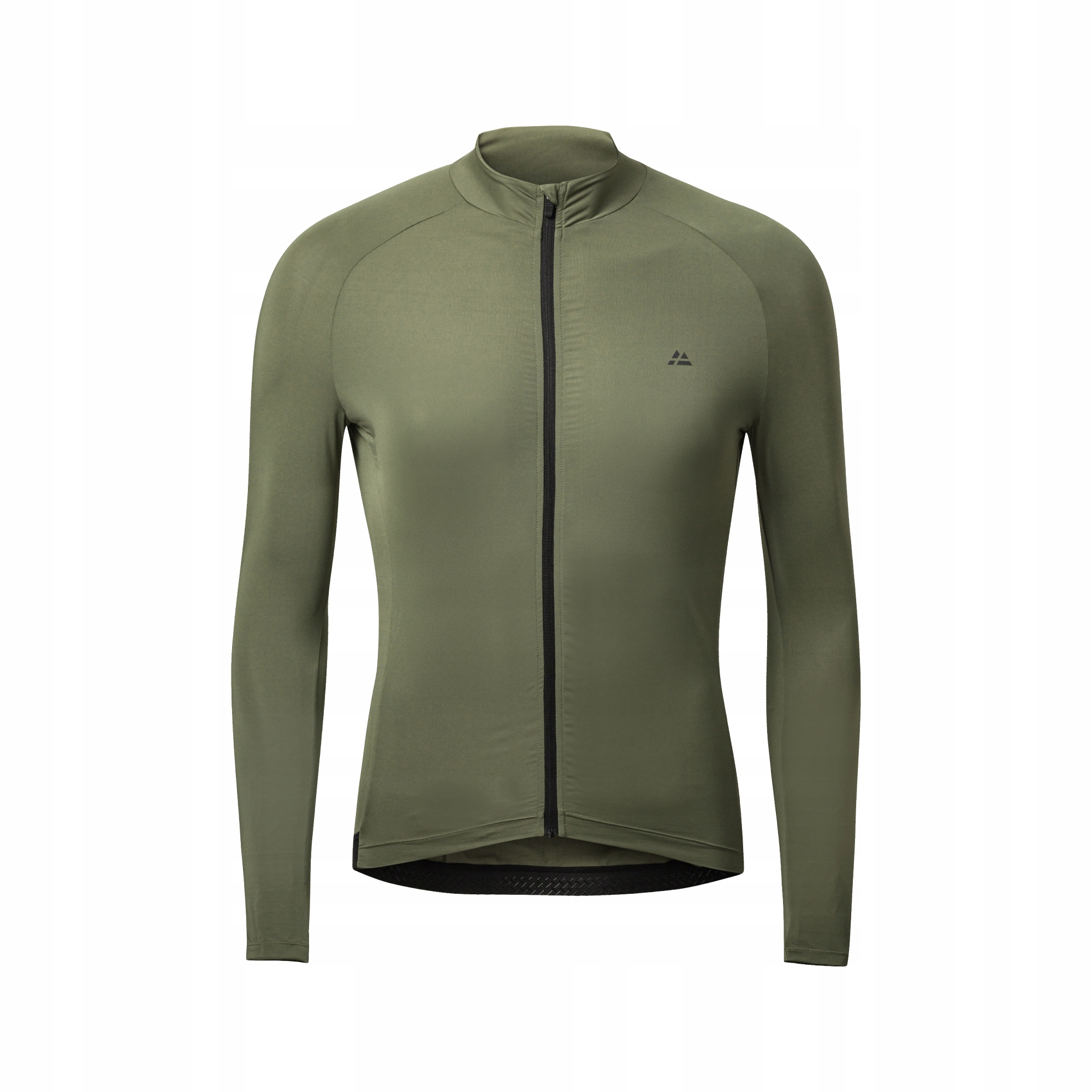 Kolarska Koszulka Długi Rękaw Danish Endurance Długodystansowa Kolarka XXL