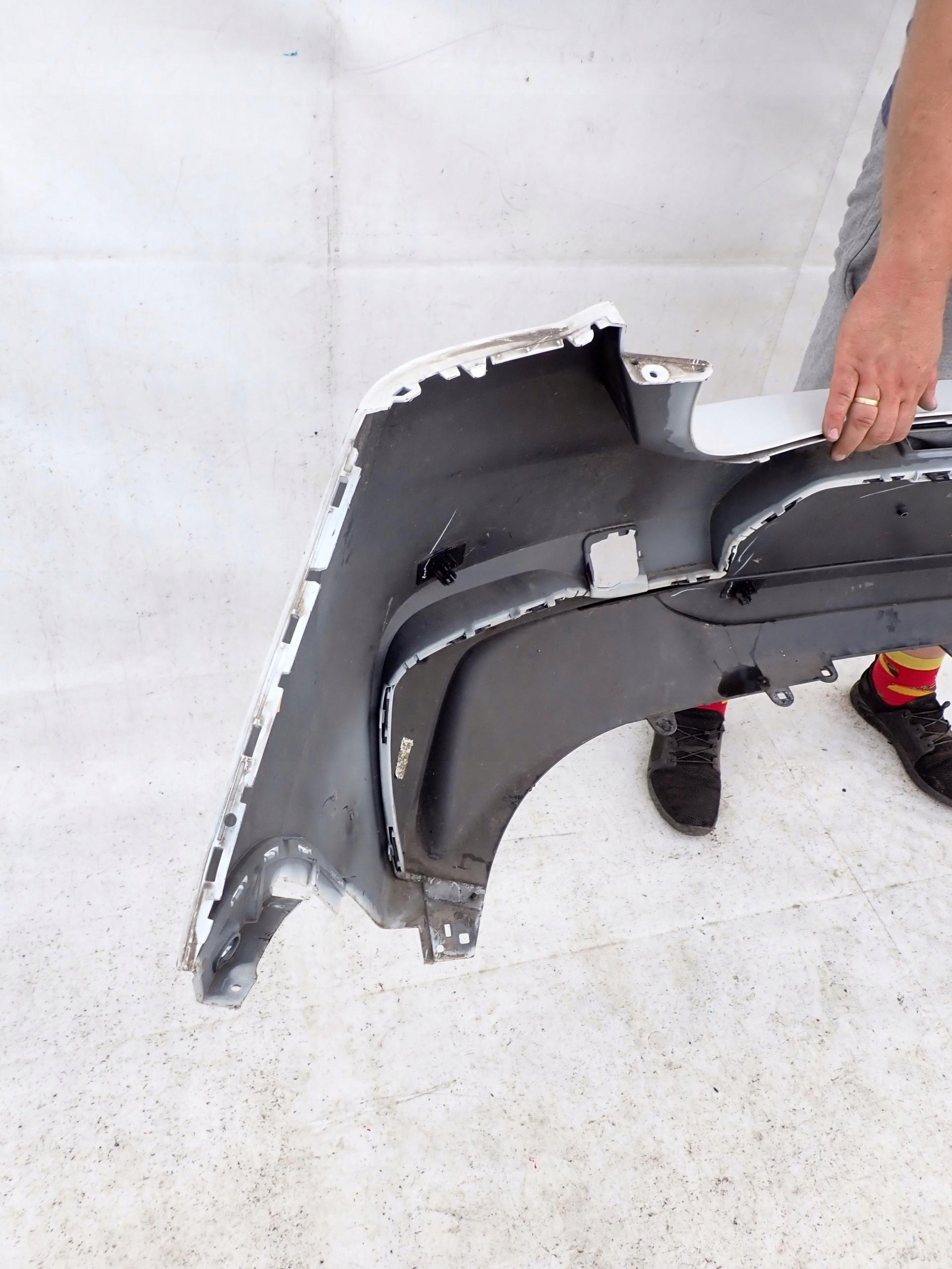 BMW X2 F39 m-packet 18-> bumper rear part rear PDC
